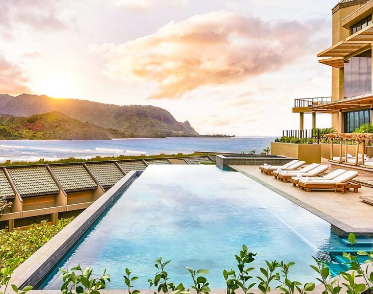 best wellness and spa retreats around the world for relaxation