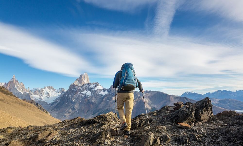 best mountain destinations for adventure travel