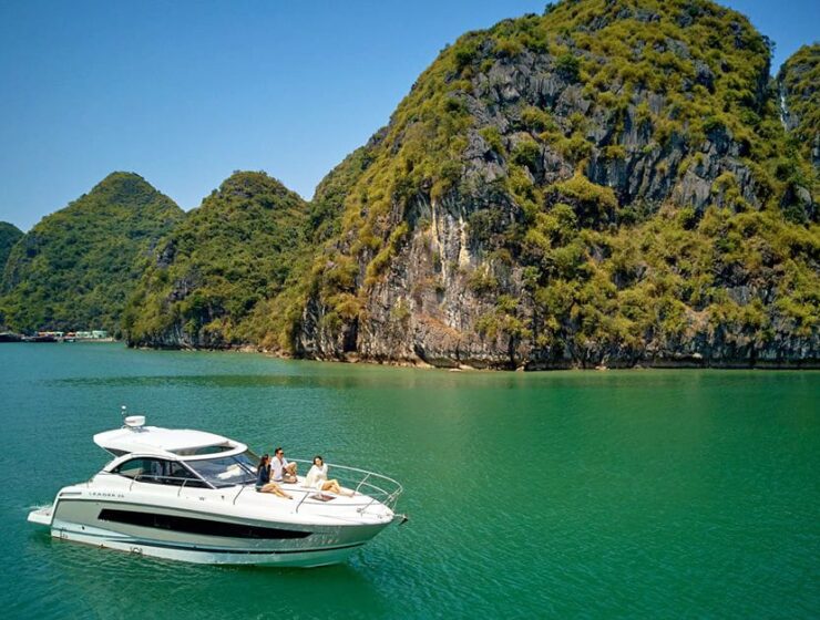 affordable luxury travel experiences in Southeast Asia