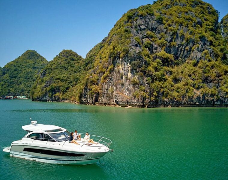 affordable luxury travel experiences in Southeast Asia