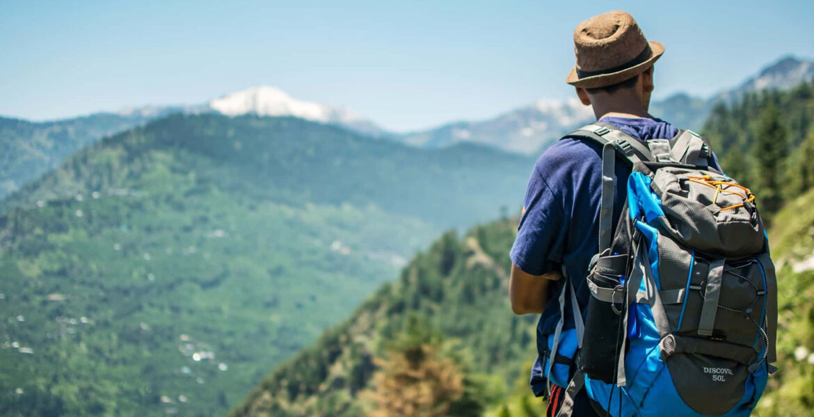 adventure travel destinations for thrill seekers worldwide