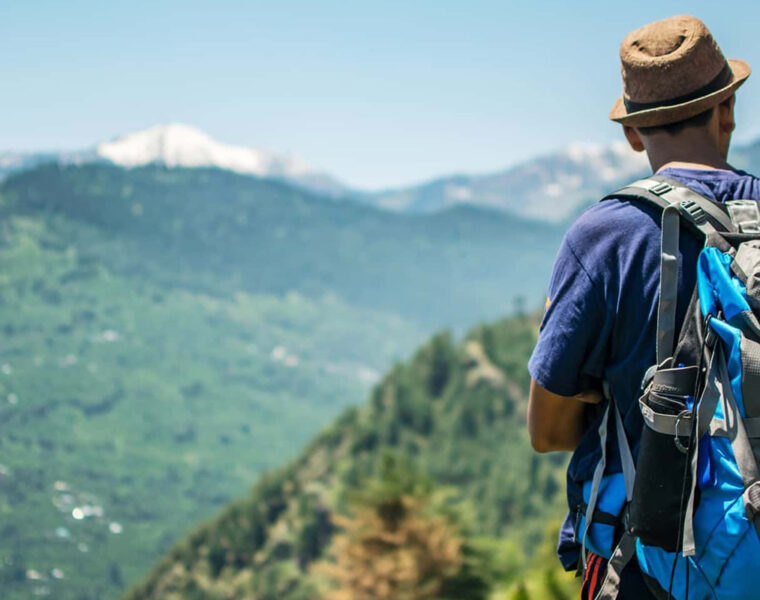 adventure travel destinations for thrill seekers worldwide