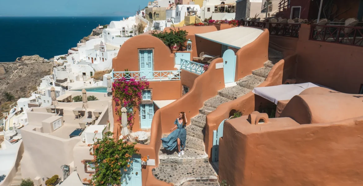 best travel tips for first time solo travelers in europe