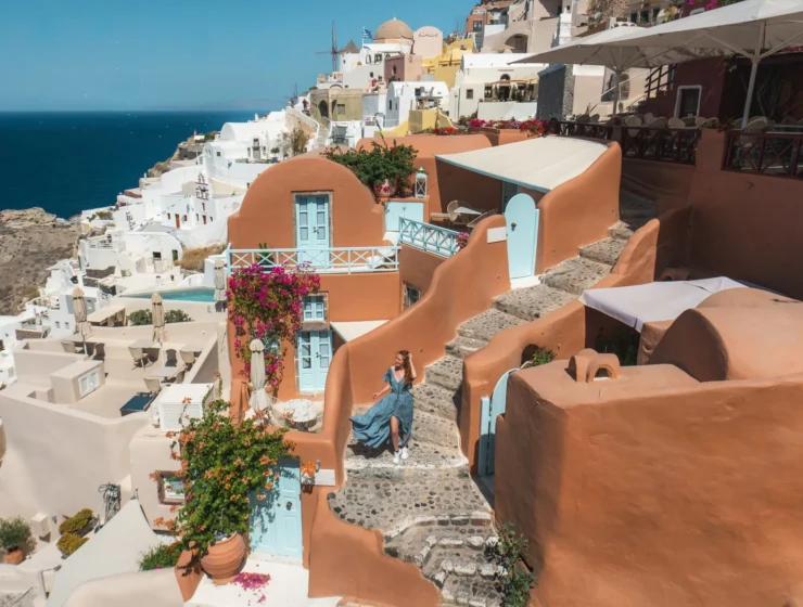 best travel tips for first time solo travelers in europe