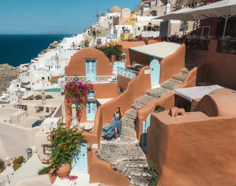 best travel tips for first time solo travelers in europe