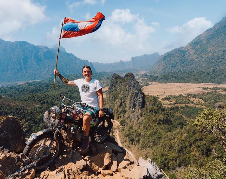 complete guide to backpacking across southeast asia for beginners