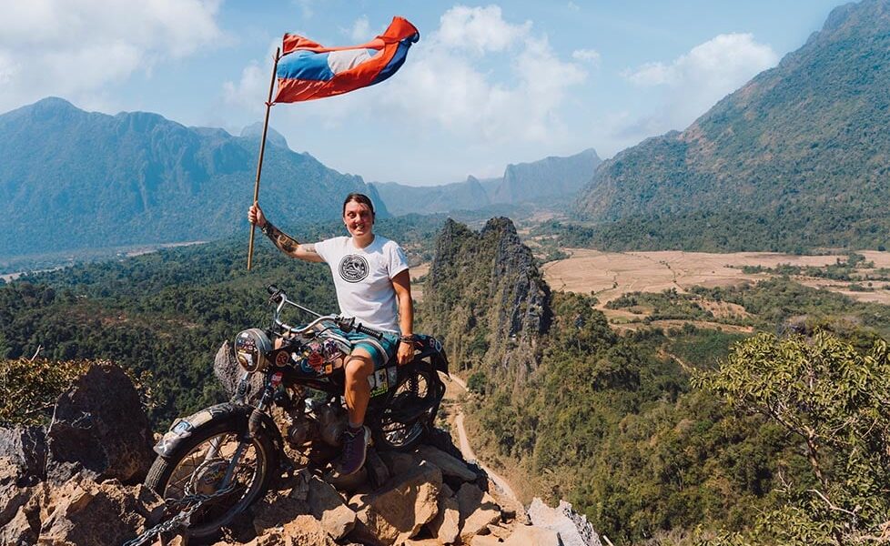 complete guide to backpacking across southeast asia for beginners