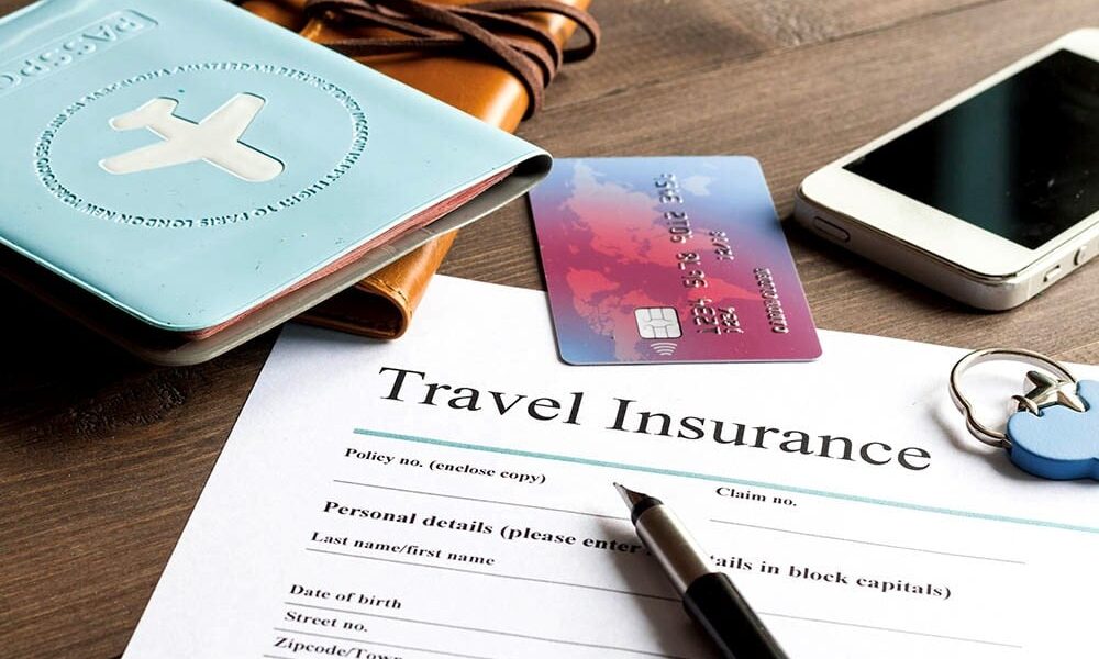 travel insurance guide for international travelers from pakistan