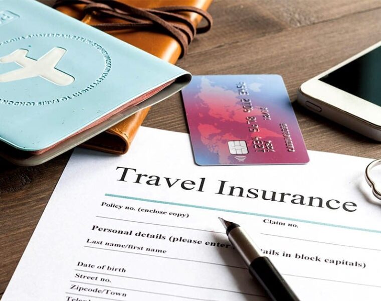 travel insurance guide for international travelers from pakistan