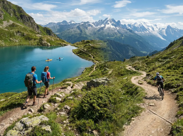 Travel News: The Rise of the Adventure Travel Leader