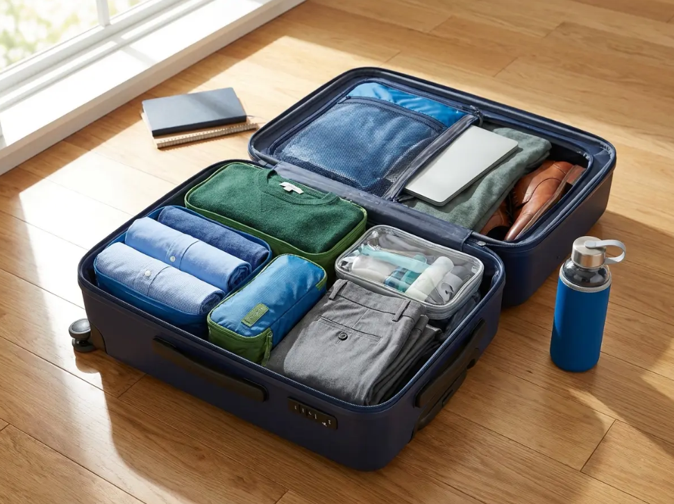 Cheap Flight Deals: Essential Travel Hacks to Master the Art of Flight Booking