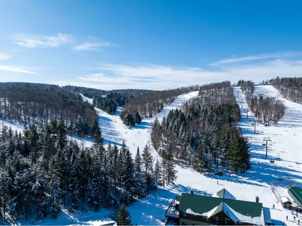 valley resort | Discovering the Appeal of This Premier Destination