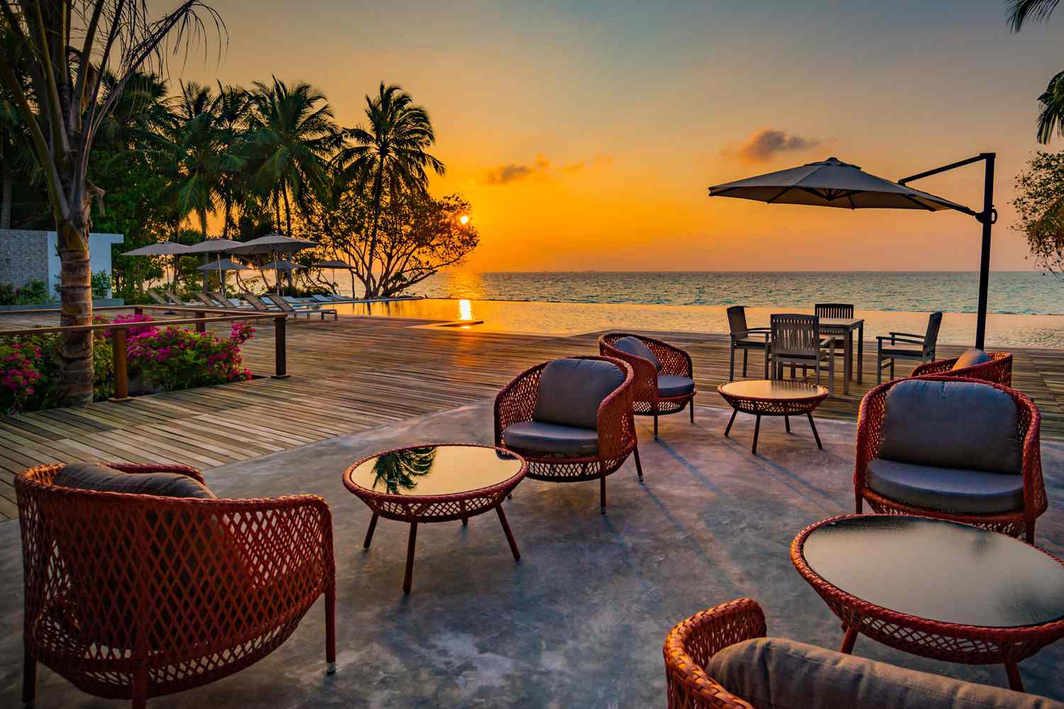all inclusive beach resorts for couples under budget