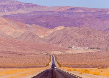 best road trip routes across the united states
